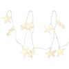 Гирлянда светодиодная Bright stars из коллекции New Year Essential, Tkano, фото 