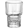 Набор  стопок с толстым дном Bartender Novecento, 6 шт, 70 мл, h 70 мм d 47 мм, Bormioli Rocco, фото 