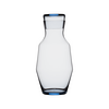 Графин Double Bend Carafe Blue, MarkThomas, фото 