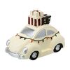 Свеча декоративная Magic drive из коллекции New Year Essential, 10,5 см, Tkano, фото 