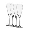 Бокал для шампанского Willsberger Anniversary Champagne Flute, 1 шт., 240 мл, 1416175-1, Spiegelau, фото 