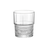 Набор низких стаканов Bartender Novecento, 6 шт, 370 мл, h 101 мм d 87 мм, Bormioli Rocco, фото 