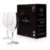Набор бокалов для вина "Cabernet Supreme", 2 шт, 470 мл, D87 мм, H216 мм, Chef&Sommelier, фото 