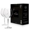 Набор бокалов для молодого вина Cabernet, 2 шт, 580 мл, D73/103 мм, H220 мм, Chef&Sommelier, фото 