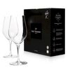 Набор бокалов для вина Cabernet Supreme, 2 шт, 620 мл, D95 мм, H240 мм, Chef&Sommelier, фото 
