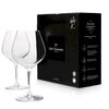 Набор бокалов для вина Cabernet Abondant, 2 шт, 700 мл, D11 см, H22 см, Chef&Sommelier, фото 
