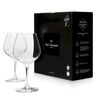Набор бокалов для вина "Cabernet Abondant", 2 шт, 500 мл, D10 см, H20.1 см, Chef&Sommelier, фото 