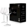 Набор бокалов для вина Reveal'Up Intense, 2 шт, 450 мл, D104 мм, H222 мм, Chef&Sommelier, фото 