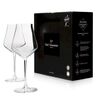 Набор бокалов для вина Reveal'Up Soft, 2 шт, 400 мл, D91 мм, H232 мм, Chef&Sommelier, фото 