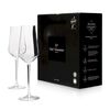 Набор бокалов-флюте Reveal'Up, 2 шт, 210 мл, D45/70 мм, H234 мм, Chef&Sommelier, фото 