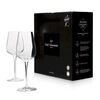Набор бокалов для вина Sublym, 250 мл, 2 шт, D72 мм, H207 мм, Chef&Sommelier, фото 
