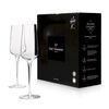Набор бокалов-флюте Sublym, 2 шт, 210 мл, D60 мм, H240 мм, Chef&Sommelier, фото 