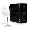 Набор бокалов для вина Reveal'Up Soft, 2 шт, 500 мл, D97 мм, H247 мм, Chef&Sommelier, фото 