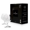 Набор бокалов для коньяка Spirits, 2 шт, 400 мл, D94 мм, H146 мм, Chef&Sommelier, фото 