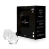 Набор стаканов Олд Фэшн Absoluty, 2 шт, 250 мл, D78 мм, H85 мм, Chef&Sommelier, фото 