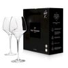 Набор бокалов для вина "Open Up", 2 шт, 410 мл, D63/89 мм, H231 мм, Chef&Sommelier, фото 