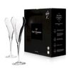 Набор бокалов-флюте Open Up, 2 шт, 230 мл, D56 мм, H225 мм, Chef&Sommelier, фото 