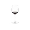 Бокал для вина Superleggero Burgundy Grand Cru, 1022 мл, 6425/16B, черная ножка, Riedel, фото 