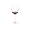Бокал для вина Superleggero Burgundy Grand Cru, 1022 мл, 6425/16R, красная ножка, Riedel, фото 