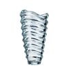 Ваза WAVE, 34 см, Crystal Bohemia, фото 