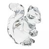 Фигурка Белка, 8,6 см, Crystal Bohemia, фото 