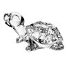 Фигурка Черепаха, Crystal Bohemia, фото 