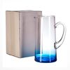 Графин для воды Water Blue Carafe, Sophienwald, фото 