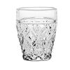 Набор из 6-ти стопок One man bottles, 45 мл,, Crystal Bohemia, фото 