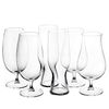 Набор для пива Beercraft: 2 бокала 630 мл, 2 стакана 550 мл, 2 бокала 680 мл, Crystal Bohemia, фото 
