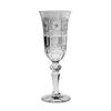 Набор из 2-х бокалов для шампанского 500PK, 150 мл, Crystal Bohemia, фото 