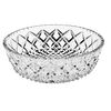 Салатник Diamond, 21 см, Crystal Bohemia, фото 
