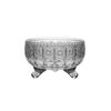 Салатник на ножке 500PK, 12,5 см, Crystal Bohemia, фото 