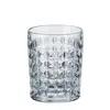 Набор из 2-х стаканов для виски DIAMOND, 230 мл, Crystal Bohemia, фото 