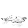 Блюдо прямоугольное 32х23 см, серия Crystallization, Rogaska, фото 