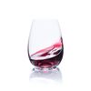 Набор из 4-х бокалов без ножки для Бордо, серия Drink master, 460 мл, Rona, фото 