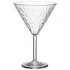 Набор из 4-х бокалов для мартини, 280 мл, d=110 мм, h=163 мм, серия Infinityglass, поликарбонат, Bonna, фото 
