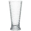 Набор из 4-х стаканов для пива, 630 мл, d=90 мм, h=193 мм, серия Infinityglass, поликарбонат, Bonna, фото 