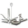 Набор для коктейлей  GinTonic & Spritz Set, Pulltex, фото 