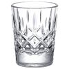Набор из 12-ти стопок, 50 мл, d=50 мм, h=65 мм, серия Infinityglass, поликарбонат, Bonna, фото 