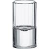 Набор из 6-ти стопок, 25 мл, d=34 мм, h=64 мм, серия Infinityglass, поликарбонат, Bonna, фото 
