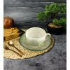 Чашка чайная 250 мл, STONEWARE, Porland, фото 