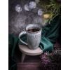 Кружка 295мл, цвет голубой, FROST, Porland, фото 