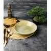 Салатник d 23 см h 4,9 см, STONEWARE, Porland, фото 
