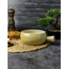 Салатник с ручкой 14/18 см h 6,3 см, STONEWARE, Porland, фото 