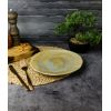 Тарелка 22 см, STONEWARE, Porland, фото 