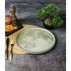 Тарелка с вертикальным бортом 30 см, STONEWARE, Porland, фото 