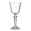 Набор из 6-ти бокалов для вина Falco, 130 мл, D=8, H=17,1 см, Crystal Bohemia, фото 