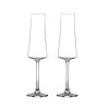 Набор из 2-х фужеров для шампанского EXCELLENCE 210 мл, Repast, фото 