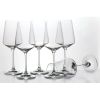 Набор из 6-ти бокалов для вина EPIC 350 мл, Repast, фото 