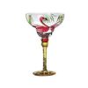 Набор из 6-ти бокалов для коктейля "Flamingo", серия Cocktail Week, 350 мл, P.L. Proff Cuisine, фото 